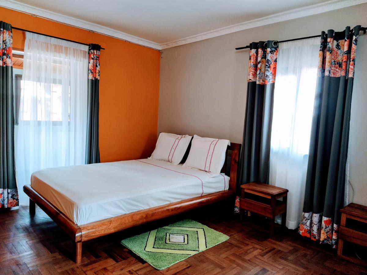Oceanis Home & Voyages Ivato  المظهر الخارجي الصورة