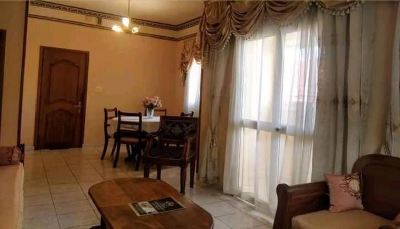 Oceanis Home & Voyages Ivato  المظهر الخارجي الصورة