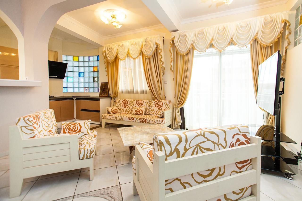 Oceanis Home & Voyages Ivato  المظهر الخارجي الصورة