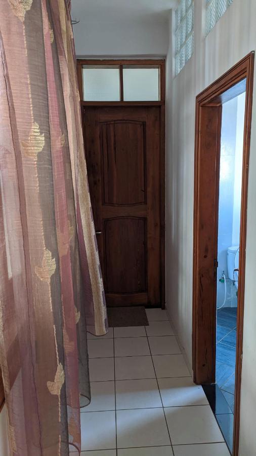 Oceanis Home & Voyages Ivato  المظهر الخارجي الصورة